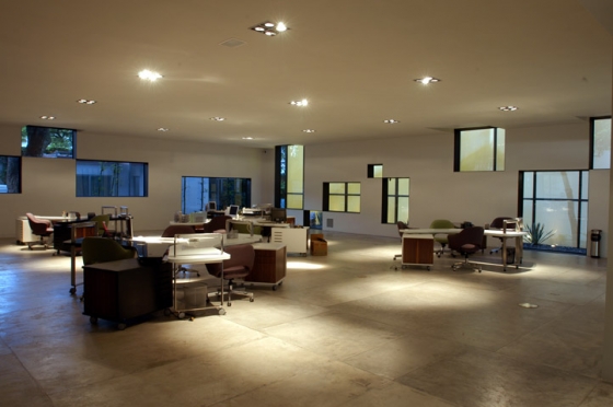 Falcon Headquarters, Mexico City | Ospedali | Rojkind arquitectos